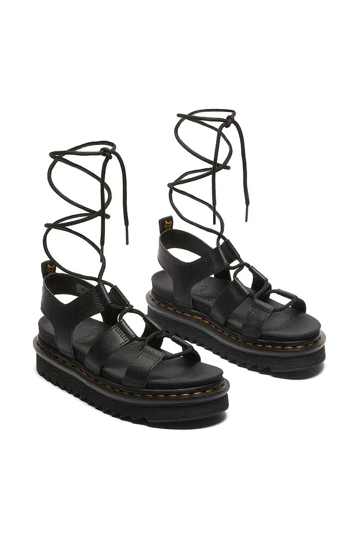 Dr. Martens Nartilla Deri Sandalet