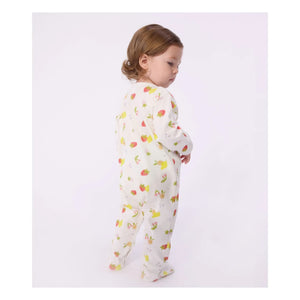 Small Boat - Sleep Well Fruit Pijama | Ekru