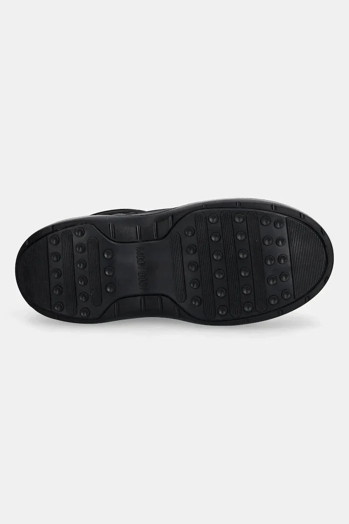 Moon Boot MB LUNA TREK MID NUBUCK Nubuk Turistik Ayakkabı