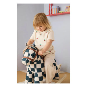 Kid's Concept - Miro sallanan at