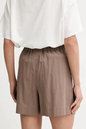 MM by Max Mara kısa kadın şortu BALTA