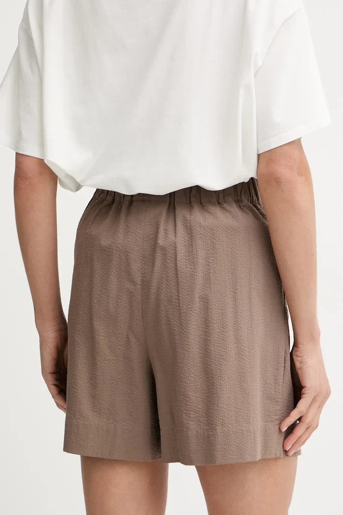 MM by Max Mara kısa kadın şortu BALTA