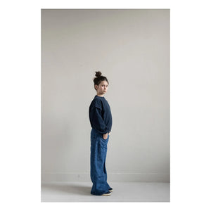 Jenest - Jean Sera | Mavi