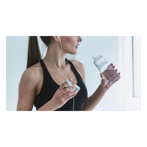 Kinto – Flasche – 480 ml | Transparent