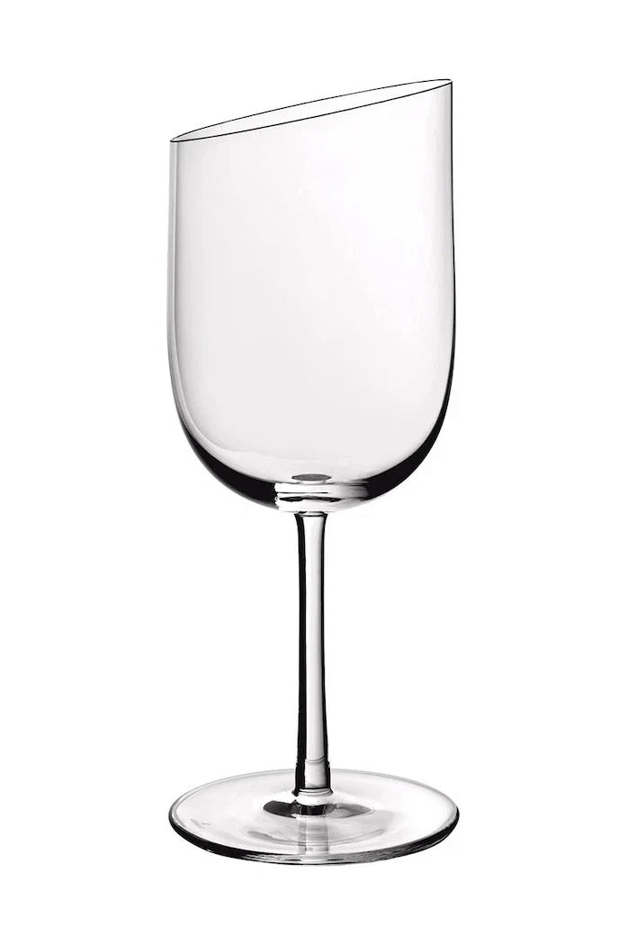 Villeroy & Boch NewMoon 300 ml Şarap Kadehi Seti (4 Parça)