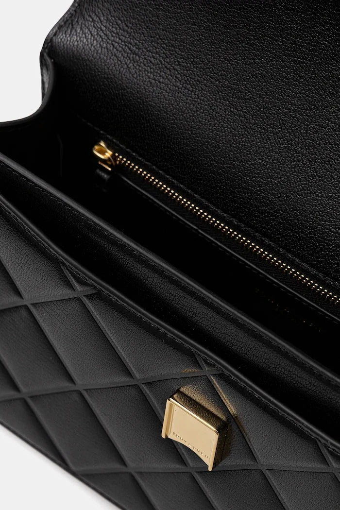 Tory Burch Fleming Deri Çanta