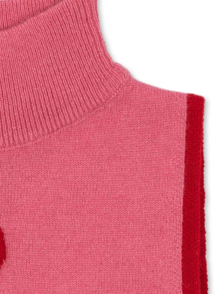Konges Sløjd - Collette Woll-Buff | Rosa