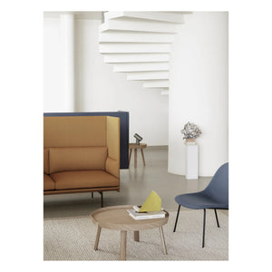 Muuto - Lamba | Siyah