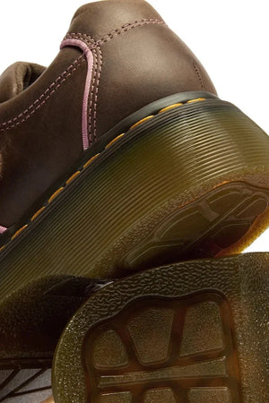 Dr. Martens Kadın Deri Botlar Buzz Strap
