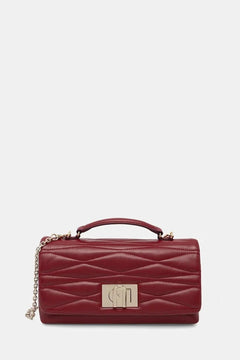 Furla Kadın Deri Crossbody Çanta