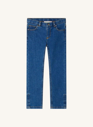 Bonpoint - Jean Bonnie | Denimblau