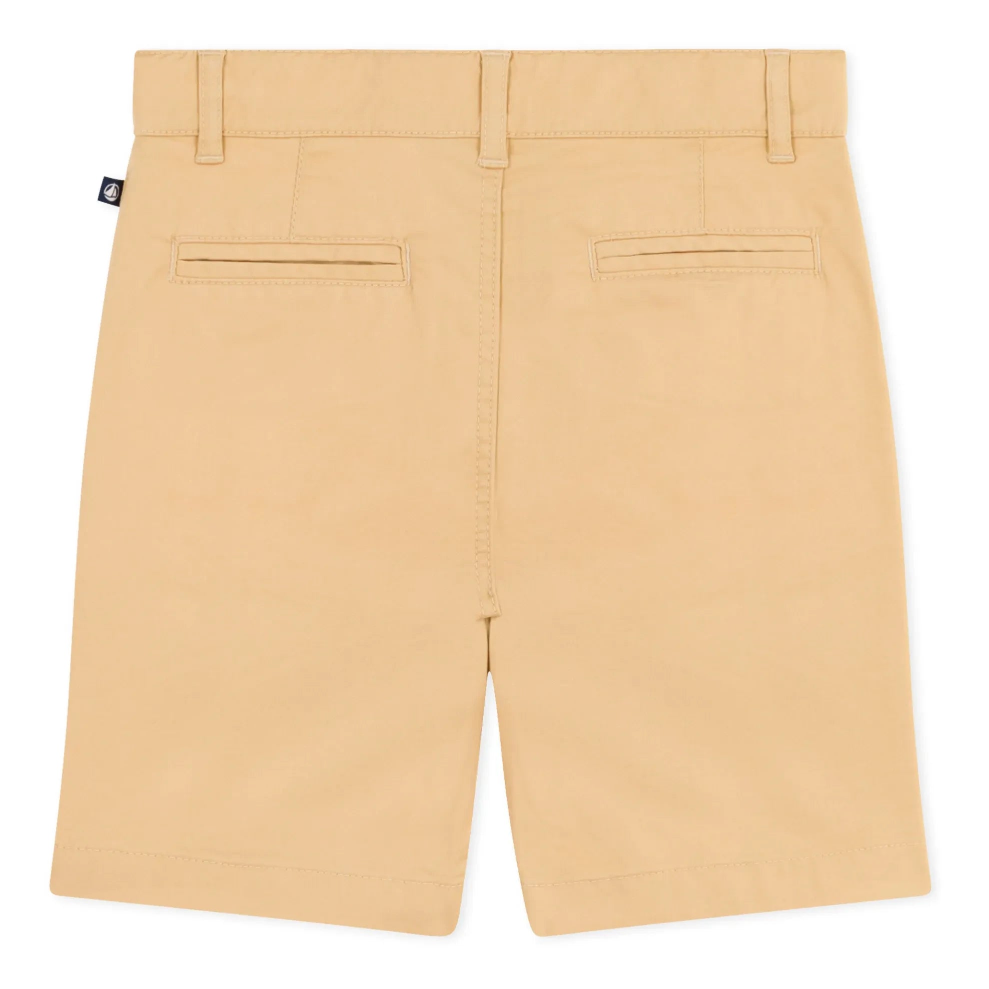 Petit Bateau - Bermuda Melo | Bej