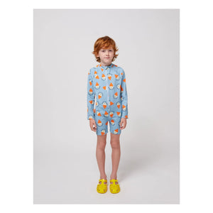Bobo Choses - Bobo Badehose aus recycelter Faser | Blau