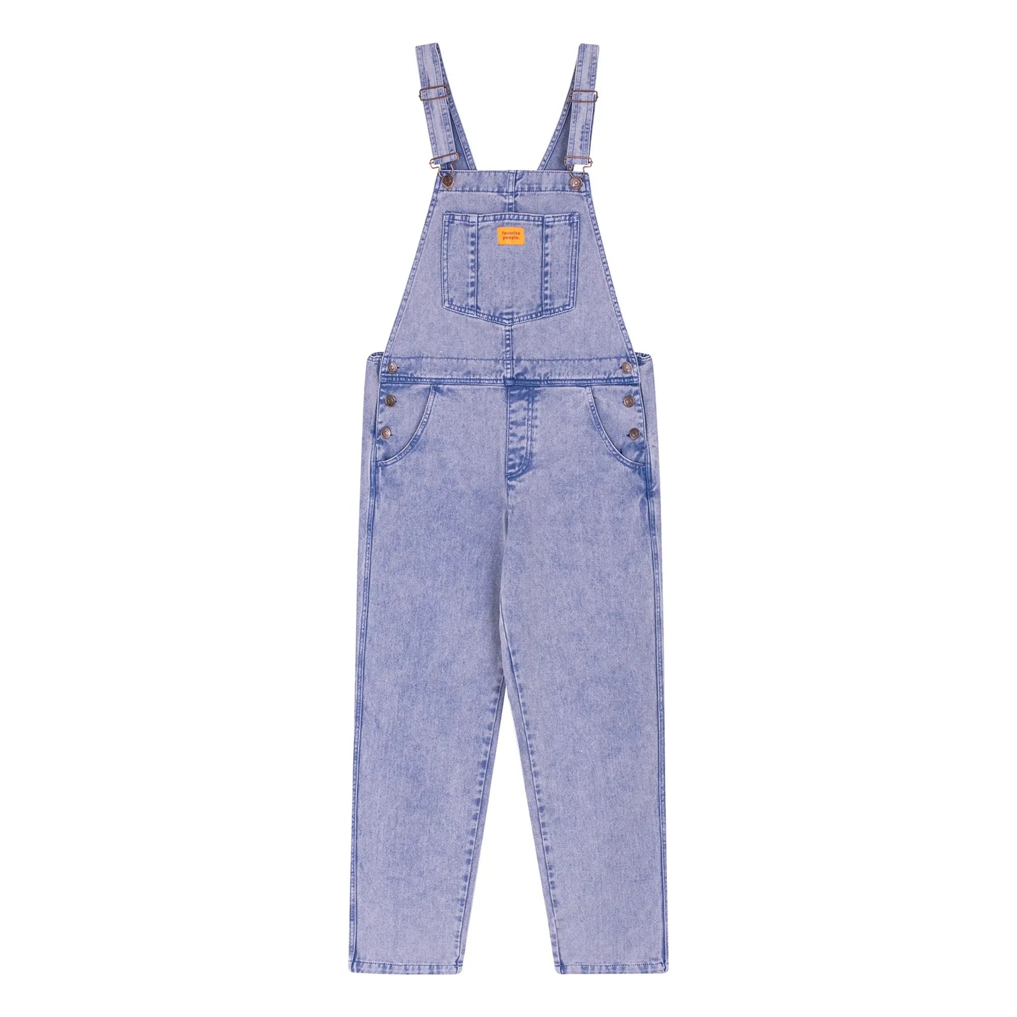Favorite People - Straight jumpsuits - Women's collection | Purple