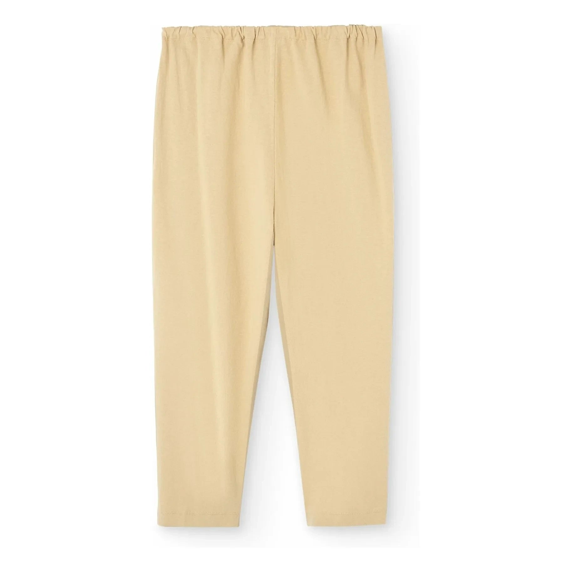 The Animals Observatory - Oversize Stag Uni Jogger | Soluk sarı