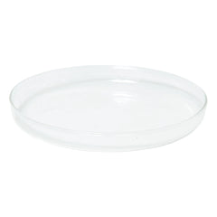 Ichendorf Milano - Piuma Borosilicate Plate