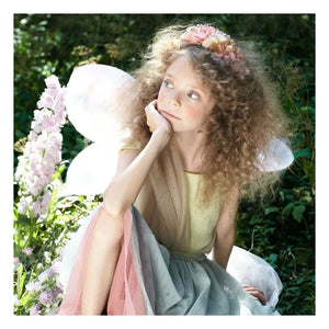 Meri Meri - Blumenkronen - 6er Set