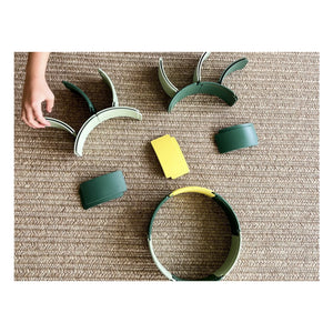 Waytoplay - Arches Builder Bausatz - 54 Teile