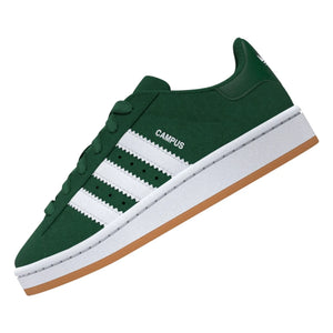 Adidas - Campus 00s Sneakers Elastik bağcıklar | Yeşil