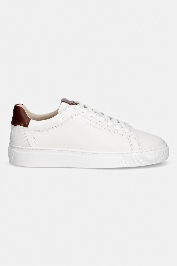 Gant McJulien erkek deri sneaker
