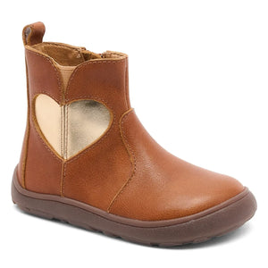 bisgaard - Runa Bilek Botları | Cognac