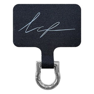 LaCoqueFrançaise - Universal Adapter | Silber