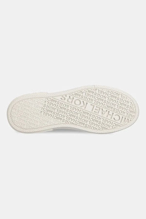 MICHAEL Michael Kors Evy Lace Up Düşük Spor Ayakkabı