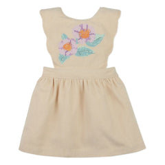 Gingersnaps - Anneliese Kleid | Beige