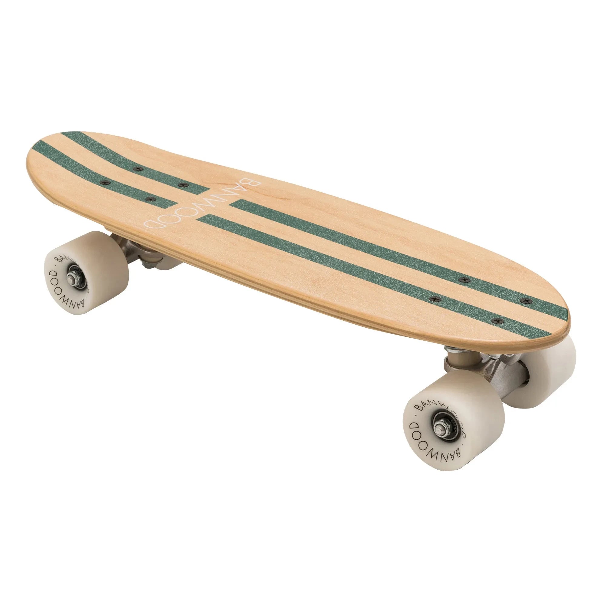 Banwood - Skateboard | Grün