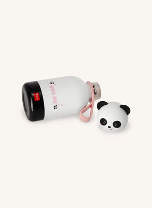 Legami - Panda Yalıtımlı Su Şişesi
