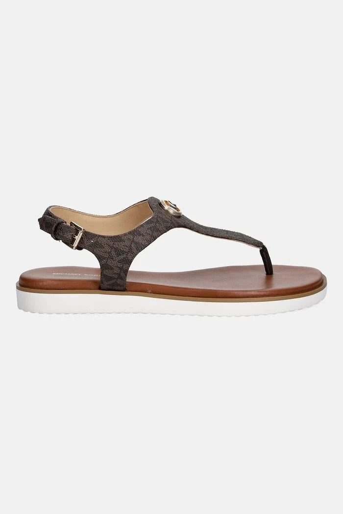 MICHAEL Michael Kors Val Thong Sandalet