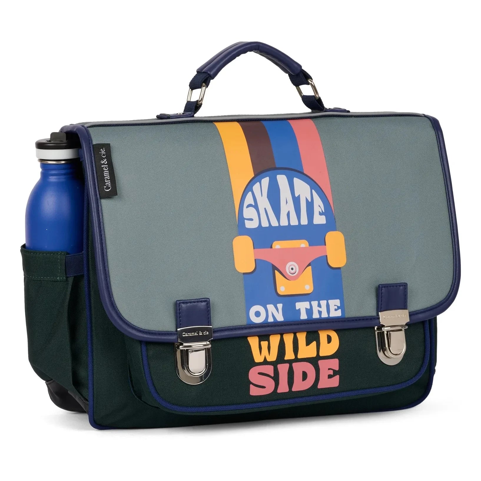 Caramel & Cie - Urban Flow Bag