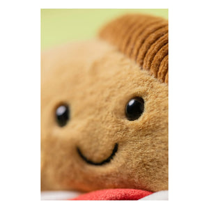 Jellycat - Peluş Baguette Caprese