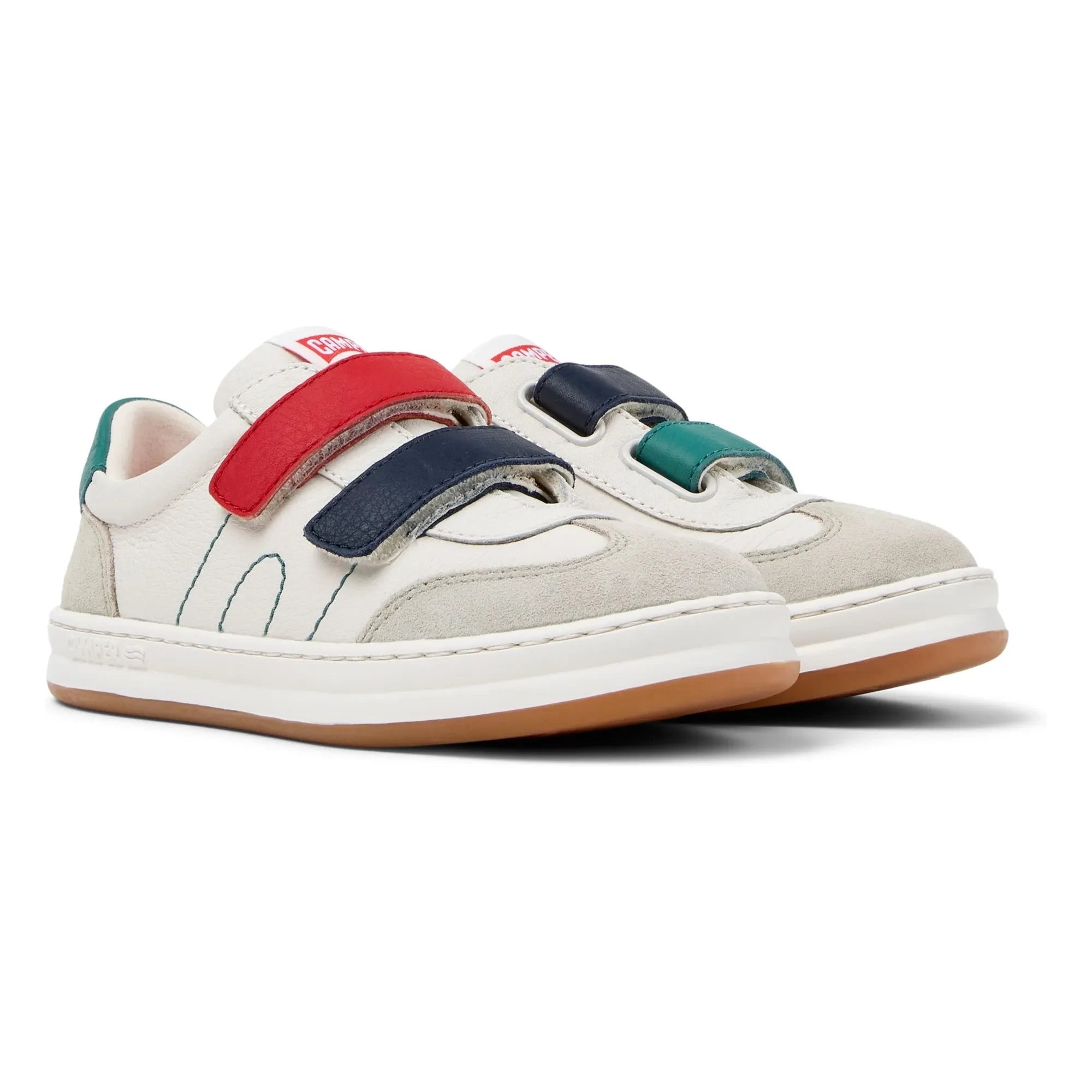 Camper - Runner Four sneakers | Navy Blue