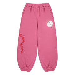 Jelly Mallow - Feeling Good Jogger | Pink