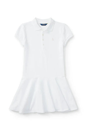 Polo Ralph Lauren Çocuk Elbisesi