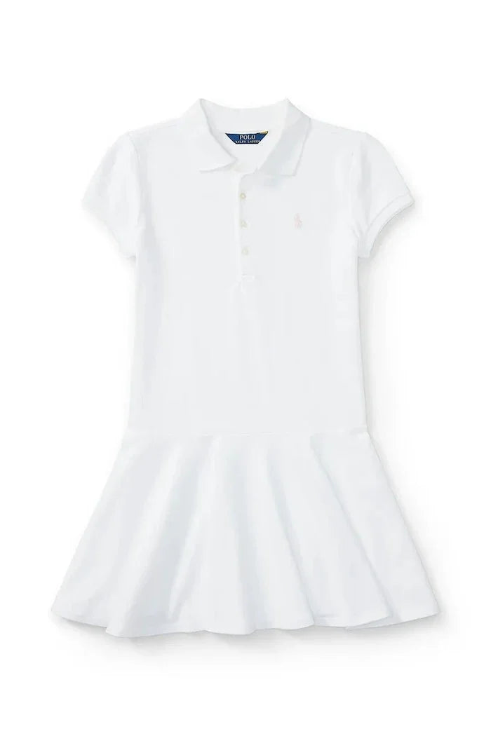 Polo Ralph Lauren Çocuk Elbisesi