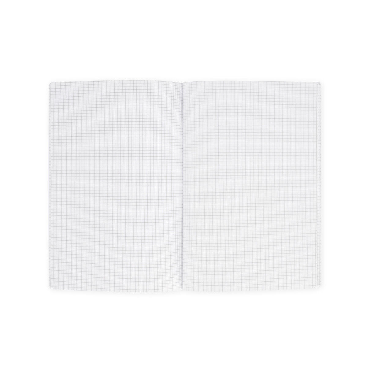 Legami - Egzersiz Defteri - A4 Karalama Defteri - 4 mm Kareli - Kiraz Ayıcık