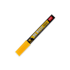 Legami - Acrylic Paint Marker - Yellow Ink - Be Bold