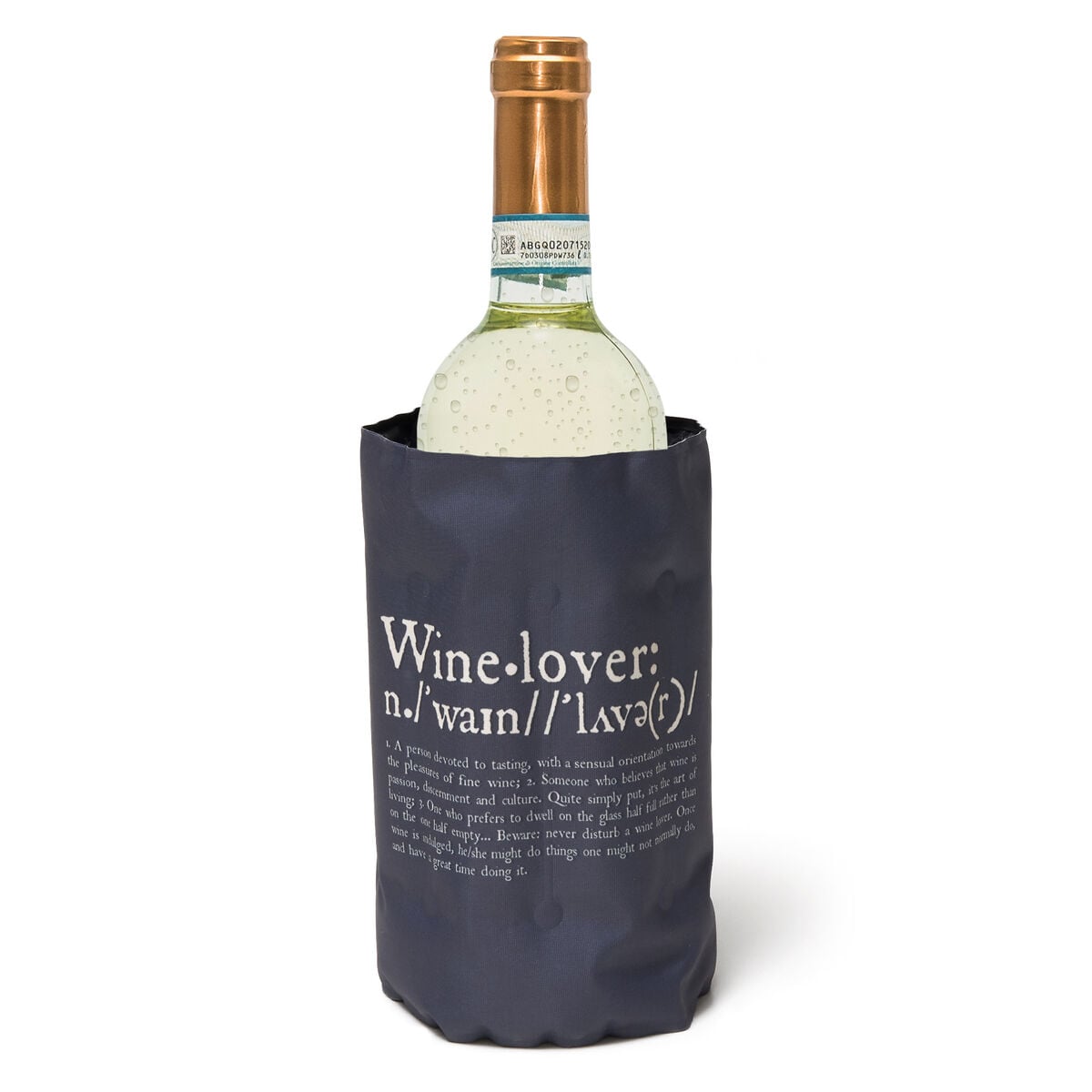 Legami - Şişe Cooler - Wine Lover