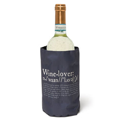 Legami - Şişe Cooler - Wine Lover