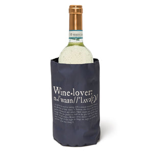 Legami - Şişe Cooler - Wine Lover