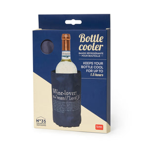 Legami - Şişe Cooler - Wine Lover