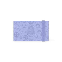 Legami - 13-Month Küçük Horizontal Weekly Günlük 2027 - Cosmic Lilac