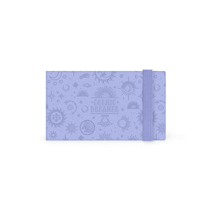 Legami - 13-Month Küçük Horizontal Weekly Günlük 2027 - Cosmic Lilac
