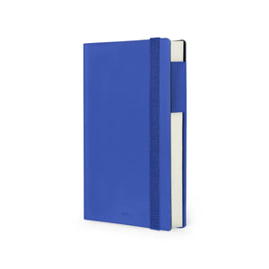 Legami - 12-Month Medium Daily Günlük 2027 - Eclectic Blue