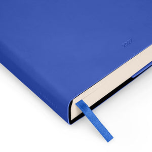 Legami - 12-Month Medium Daily Günlük 2027 - Eclectic Blue