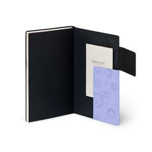 Legami - 12-Month Medium Weekly Günlük ile Defter 2027 - Cosmic Lilac