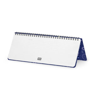 Legami - 12-Month Desk Planner 2027 - Celestial