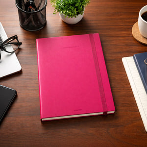 Legami - 2026/2027 Öğretmenlere Özel 13 Aylık Haftalık Ajanda - Günbatımı Havası